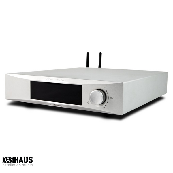NuPrime Stream-9 (NP-STREAM-9-SVR) NP-STREAM-9-SVR фото