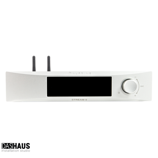 NuPrime Stream-9 (NP-STREAM-9-SVR) NP-STREAM-9-SVR фото