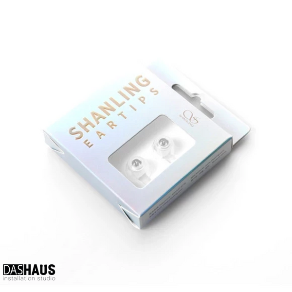 Shanling SE100 eartips (L) 90404056 фото