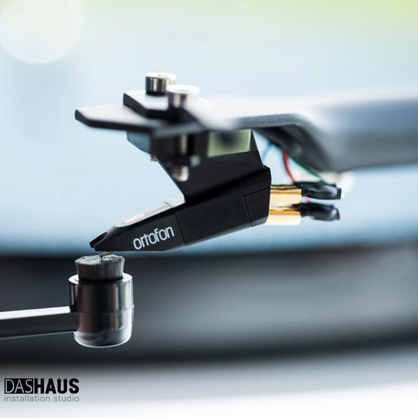 Щітка для голки звукознімача Pro-Ject Clean IT 9120007685923 фото
