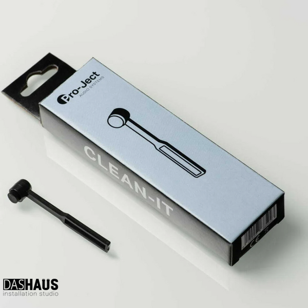 Щітка для голки звукознімача Pro-Ject Clean IT 9120007685923 фото