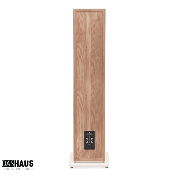 Triangle BOREA - BR10 Light Oak 45571306 фото