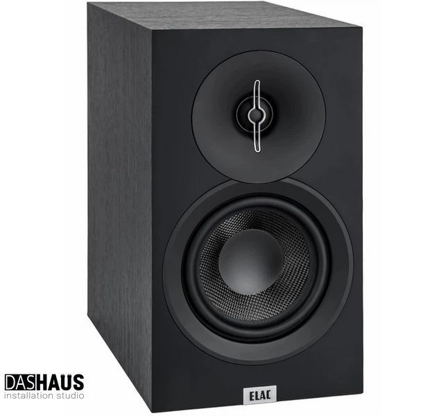 ELAC Debut 3.0 DB53-BK 32150 фото