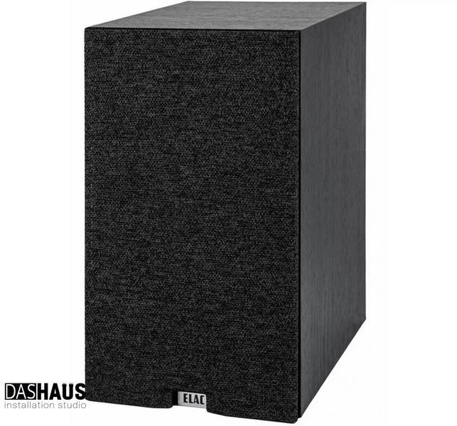 ELAC Debut 3.0 DB53-BK 32150 фото