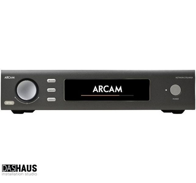 Arcam ST60 Gray ARCST60EU фото