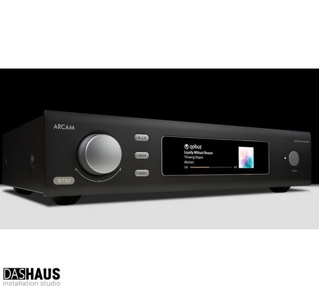 Arcam ST60 Gray ARCST60EU фото