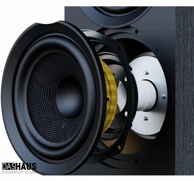 ELAC Debut 3.0 DB53-BK 32150 фото