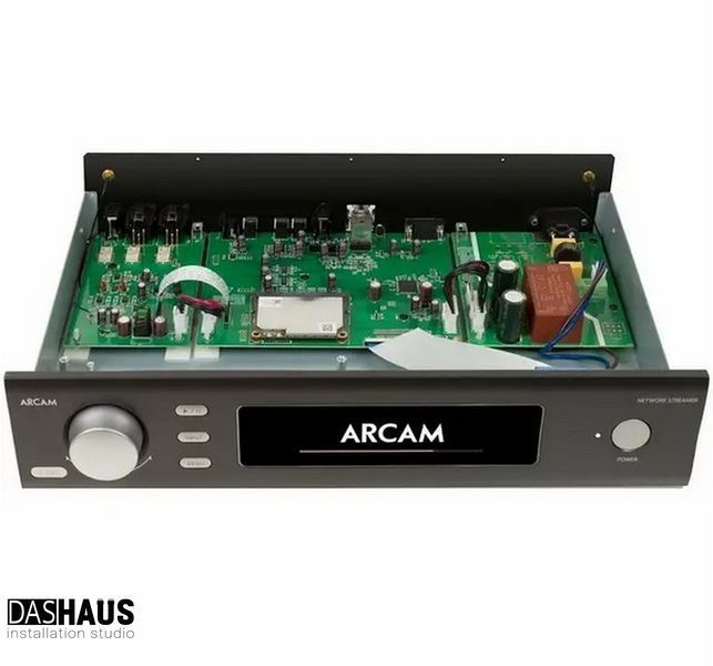 Arcam ST60 Gray ARCST60EU фото
