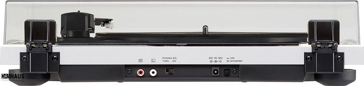 TEAC TN-180BT-A3/WH White TN-180BT-A3/WH фото