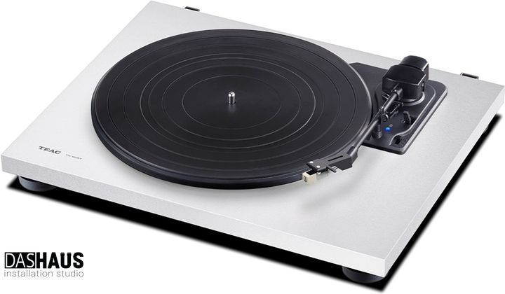 TEAC TN-180BT-A3/WH White TN-180BT-A3/WH фото