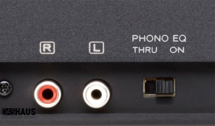 TEAC TN-180BT-A3/WH White TN-180BT-A3/WH фото