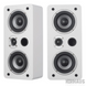 Настінна акустика Dynavoice Magic LCR-4 White 990LCR4EXWHO фото 2