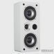 Настінна акустика Dynavoice Magic LCR-4 White 990LCR4EXWHO фото 4