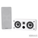 Настінна акустика Dynavoice Magic LCR-4 White 990LCR4EXWHO фото 3