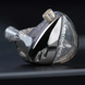 Knowledge Zenith Libra Balanced Version Black Mic 90404251 фото 5