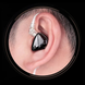 Knowledge Zenith Libra Balanced Version Black Mic 90404251 фото 3