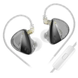 Knowledge Zenith Libra Balanced Version Black Mic 90404251 фото 2