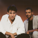 Виниловая пластинка Bad Boys Blue &ndash; The Fifth (LP, 1989/2025, Estonia, Album, Reissue, Special Edition, Stereo, Gold, 200 gram) LPMSCN327 фото 3