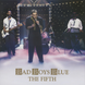 Виниловая пластинка Bad Boys Blue &ndash; The Fifth (LP, 1989/2025, Estonia, Album, Reissue, Special Edition, Stereo, Gold, 200 gram) LPMSCN327 фото 7