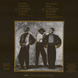 Виниловая пластинка Bad Boys Blue &ndash; The Fifth (LP, 1989/2025, Estonia, Album, Reissue, Special Edition, Stereo, Gold, 200 gram) LPMSCN327 фото 4
