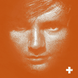 Вінілова платівка Ed Sheeran &ndash; + (Plus) (LP, Orange, 2011, Germany, 5052498774906) 5052498774906 фото 1