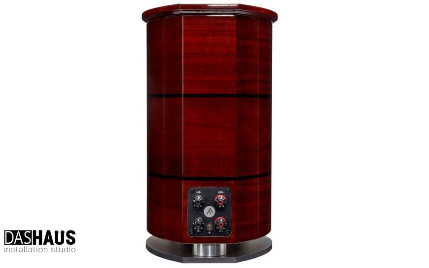 Fyne Audio F1-8 BS Piano Gloss Walnut F80000240 фото