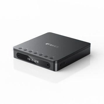 FiiO DM13 Black 42204 фото