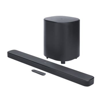 JBL BAR 500MK2 JBLBAR500M2BLKEP фото