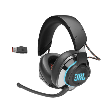JBL Quantum 810 Wireless Black JBLQ810WLBLK фото