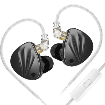 Knowledge Zenith Krila Black Mic 90404259 фото