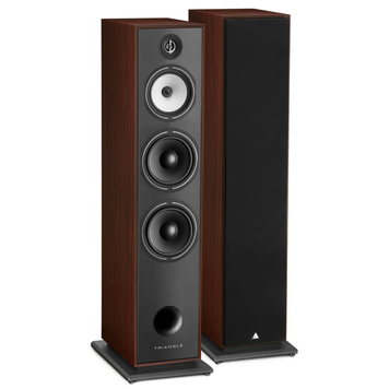 Triangle BOREA - BR10 Walnut 45571317 фото