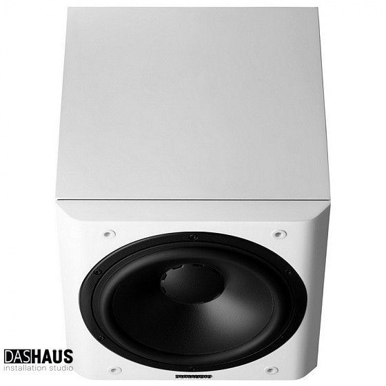 Dynaudio Sub 3 White Satin SUB3WHSAT фото
