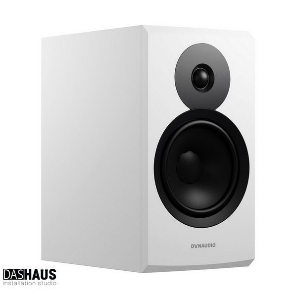 Dynaudio Emit 20 White EMIT20WH фото