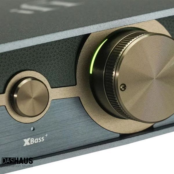 iFi ZEN DAC 3 Black 90403641 фото