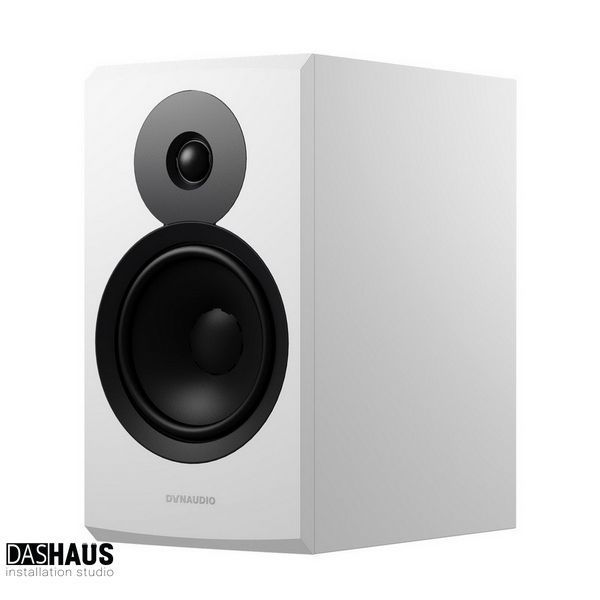 Dynaudio Emit 20 White EMIT20WH фото