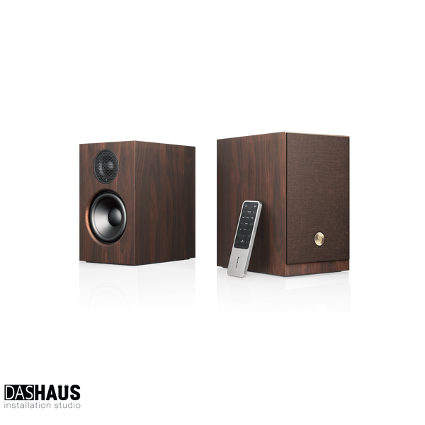 Audio Pro A28 Walnut 90403872 фото