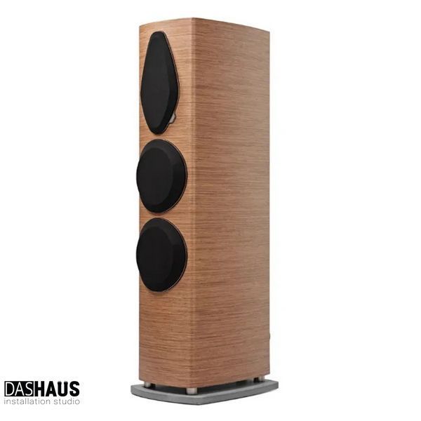 Sonus Faber Sonetto VIII G2 Walnut DIF438RFI фото