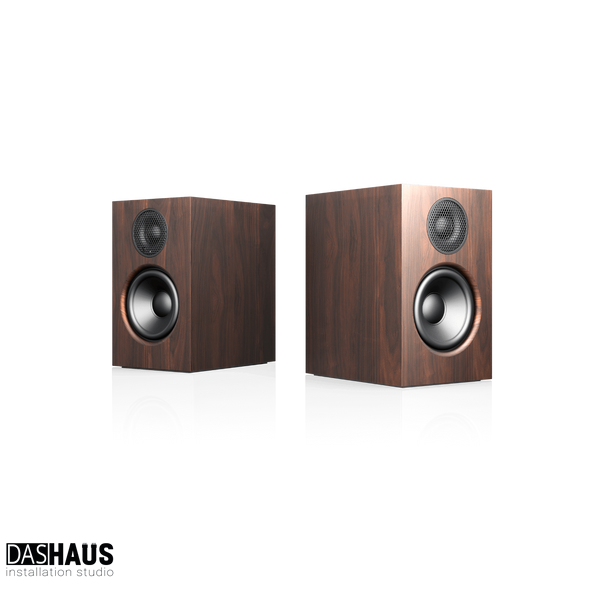 Audio Pro A28 Walnut 90403872 фото