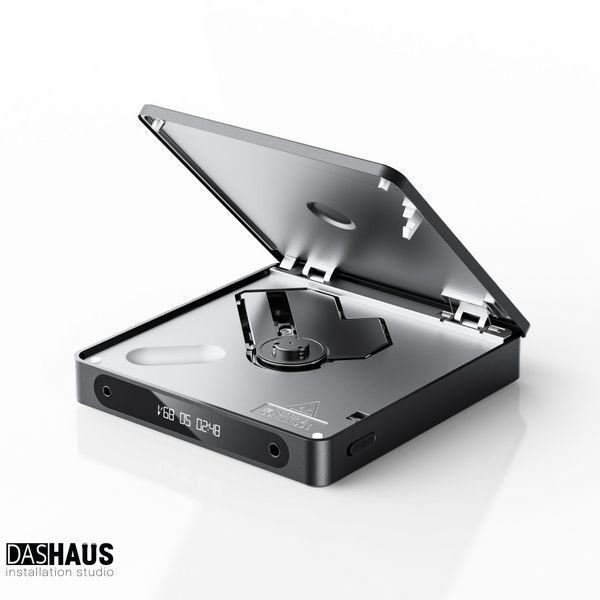 FiiO DM13 Black 42204 фото