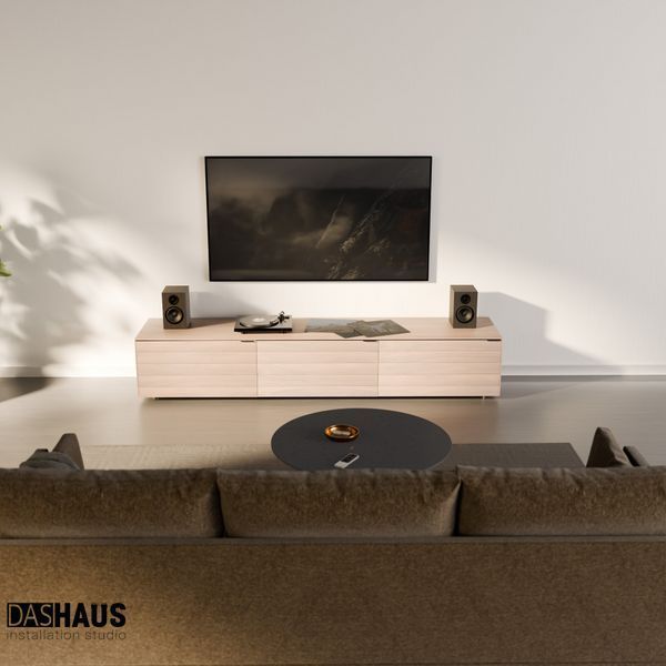 Audio Pro A28 Walnut 90403872 фото