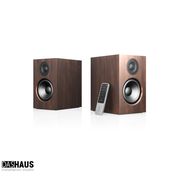 Audio Pro A28 Walnut 90403872 фото