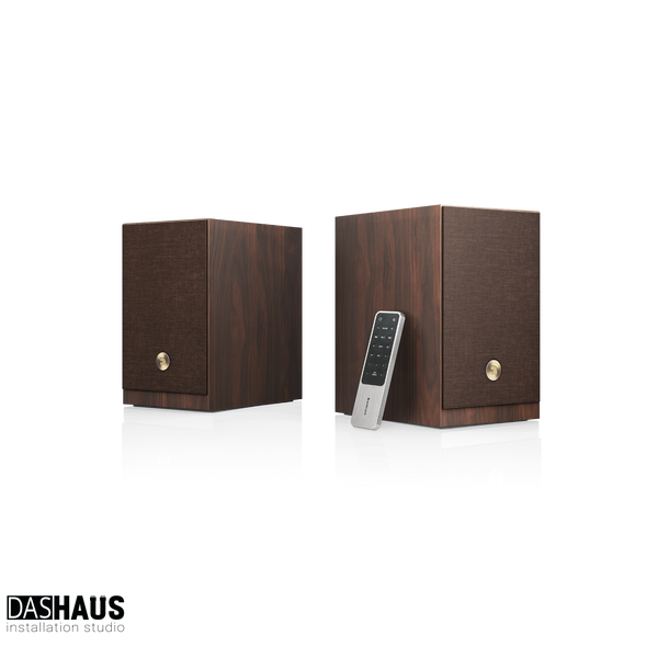 Audio Pro A28 Walnut 90403872 фото