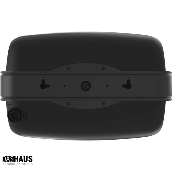 Klipsch All Weather RSM-800 Black 1072017 фото