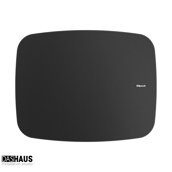 Klipsch All Weather RSM-800 Black 1072017 фото