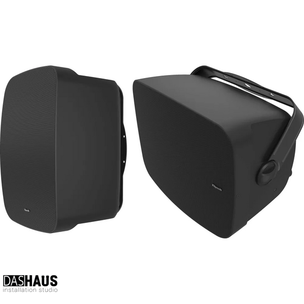Klipsch All Weather RSM-800 Black 1072017 фото