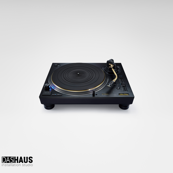 Technics SL-1210GME (Master Edition) SL-1210GMEEK фото