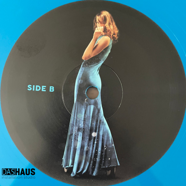 Вінілова платівка Various &ndash; Jazz Sexiest Ladies Volume 3 (2LP, Compilation, Stereo, Azure Vinyl, 2025, France, FF0036) FF0036 фото