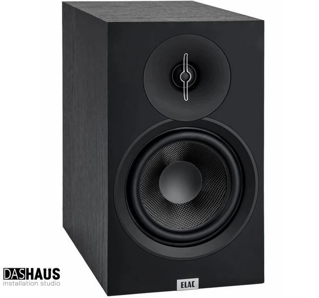 ELAC Debut 3.0 DB63-BK 32151 фото