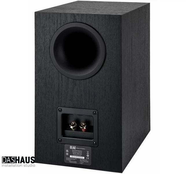 ELAC Debut 3.0 DB63-BK 32151 фото