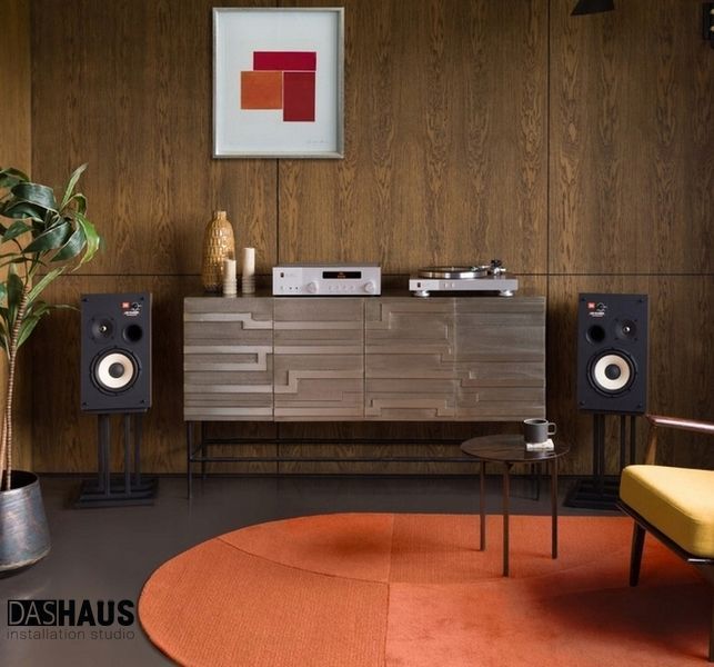 JBL SA550 Silver JBLSA550EU фото